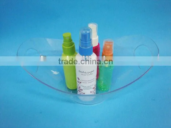 Hot Sale PP Plastic Material Mini Bathtub Containers