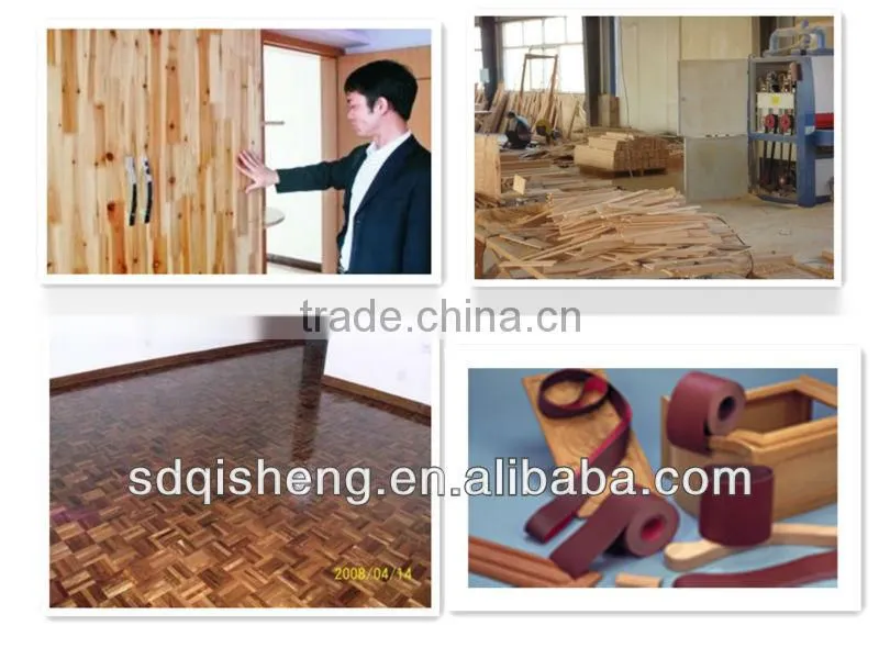 aluminum oxide floor grinding disc