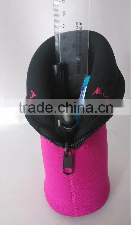 2016 office custom neoprene pen holder