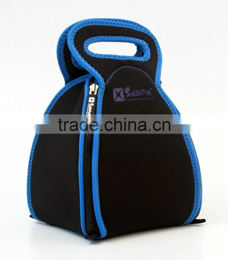 2016 collapsible best lunch bag