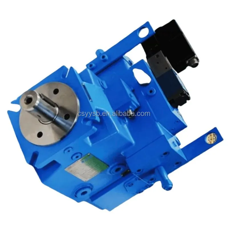For EATON VICKERS PVW PFW-130/180/250/360/500/750 Plunger Hydraulic Pump Vickers Variable Displacement Piston Pump