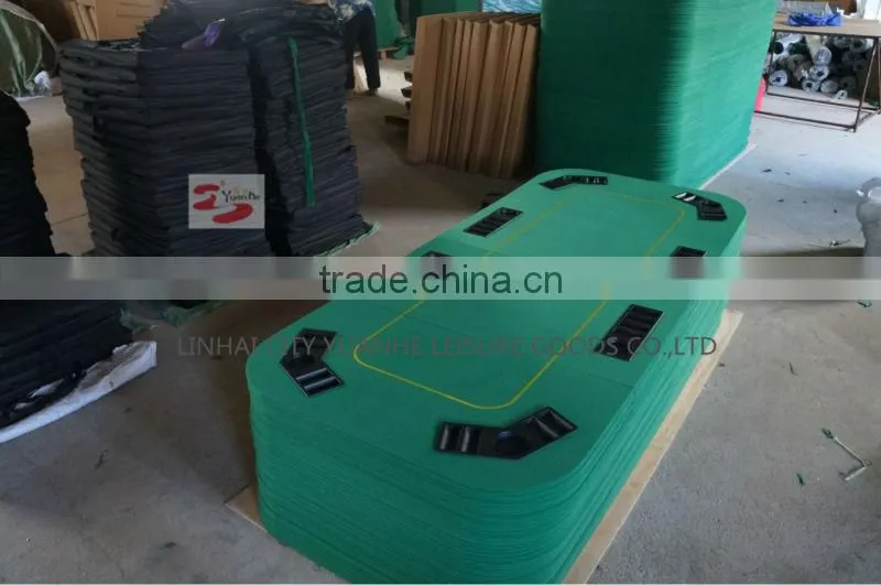 79*36" Folding Poker Table Top