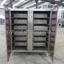 Tea Leaf Processing Machine / Tea Steamer /tea Steaming Machine