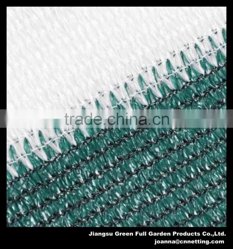 Apartment balcony railing covers nets