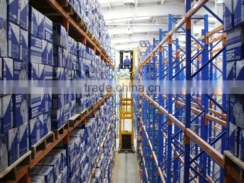 Heavy Duty Warehouse Storage Rack
