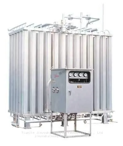 Ambient Air Vaporizer1