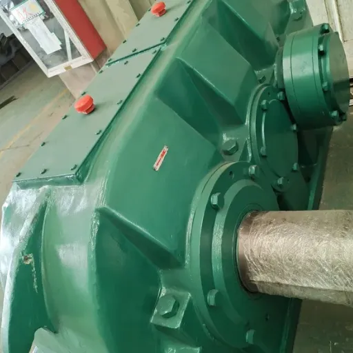 rotary kiln reducer (3)