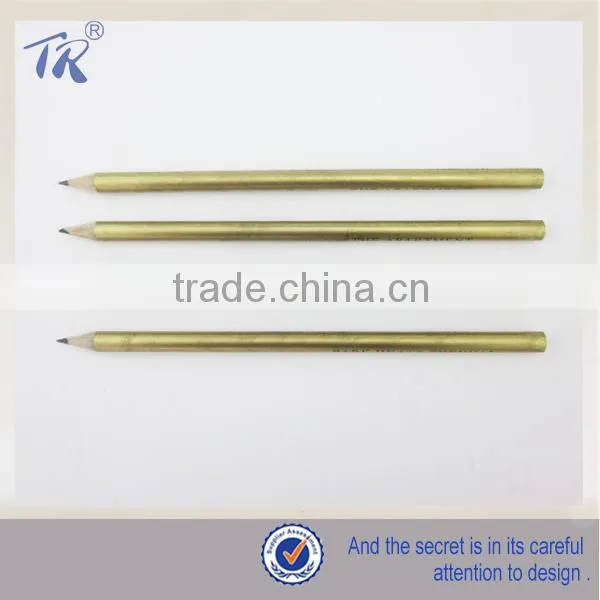 Promotional Color Wooden Pencil