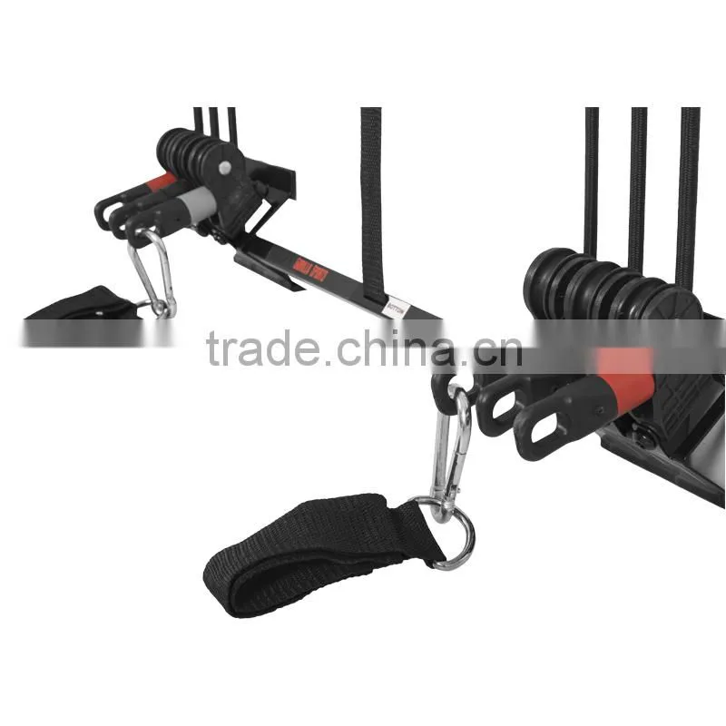 Indoor Fitness Tower 200 Gym Band