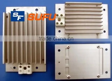 Industrial heater,50-500W 220V Aluminum alloy radiator,Aluminum alloy heater