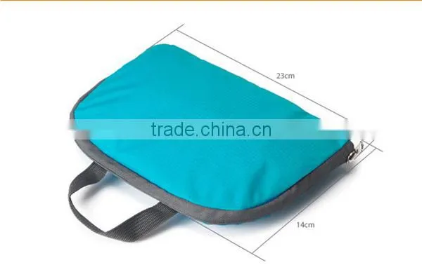 waterproof foldable backpack durable rolling travel backpack