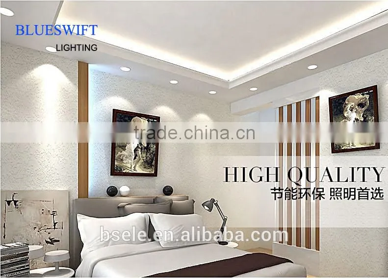Alumimum T4 T10 T16 LED Tube Light