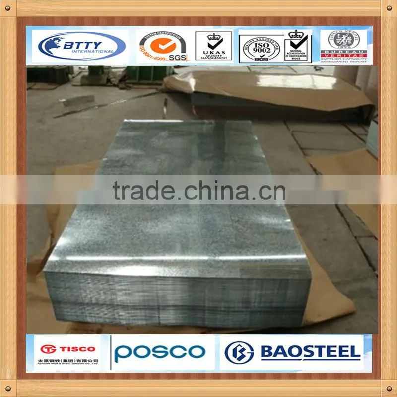 hot selling primary quality galvanized steel iron sheet coil sheet