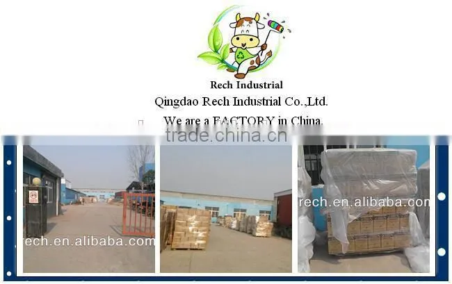 HDPE Pre-taped maskin film