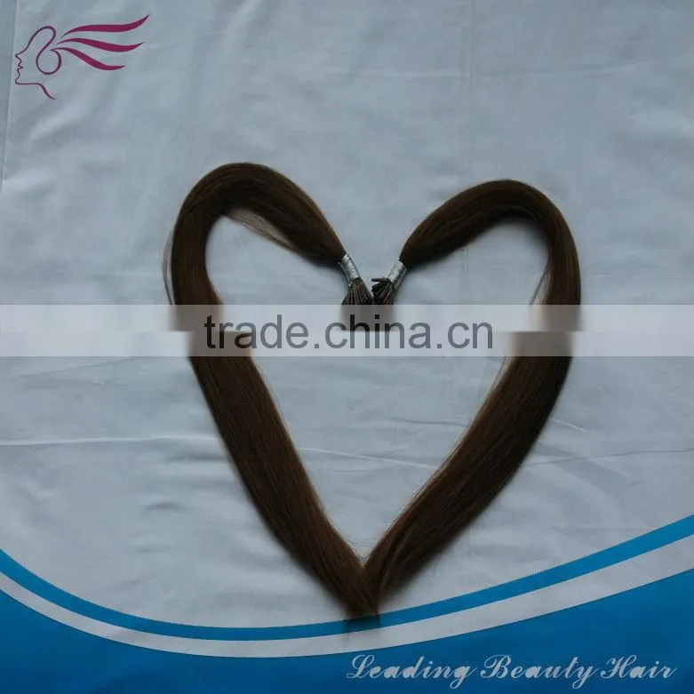 100% Remy Virgin Human Hair made in china