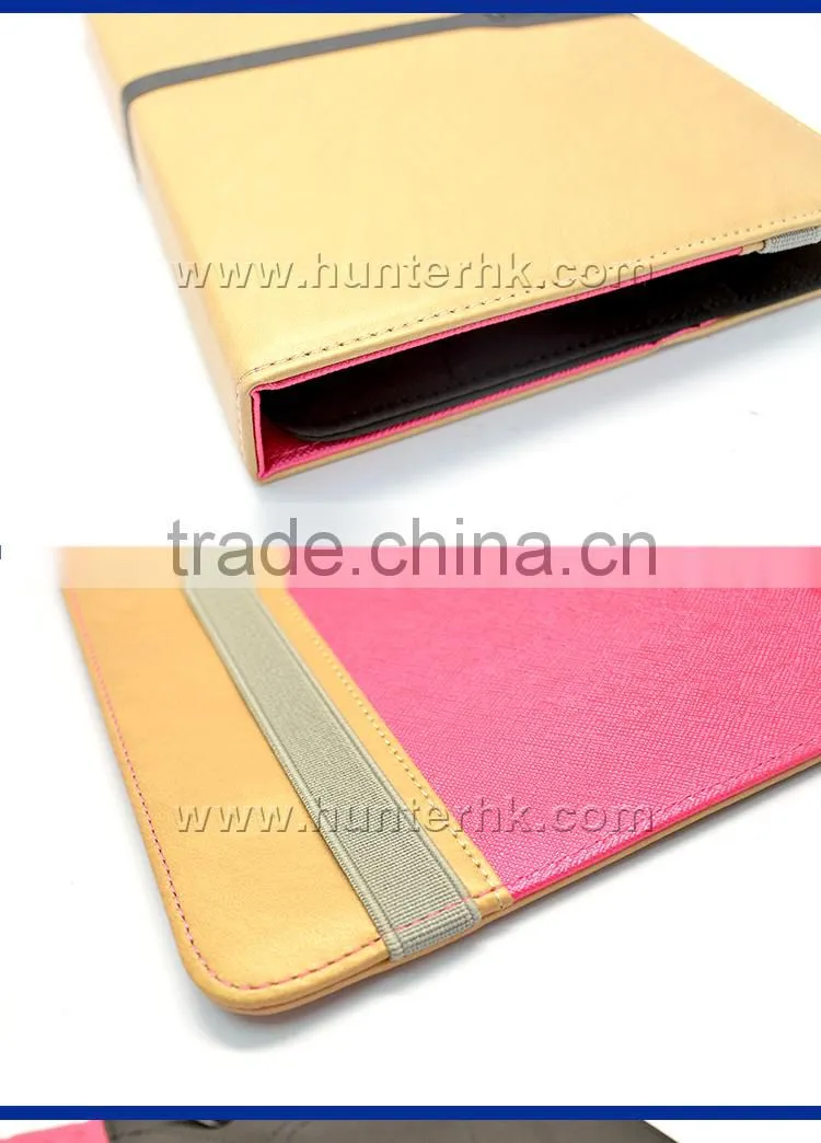 Match Colors Universal Tablet Case For Kindle Fire HDX