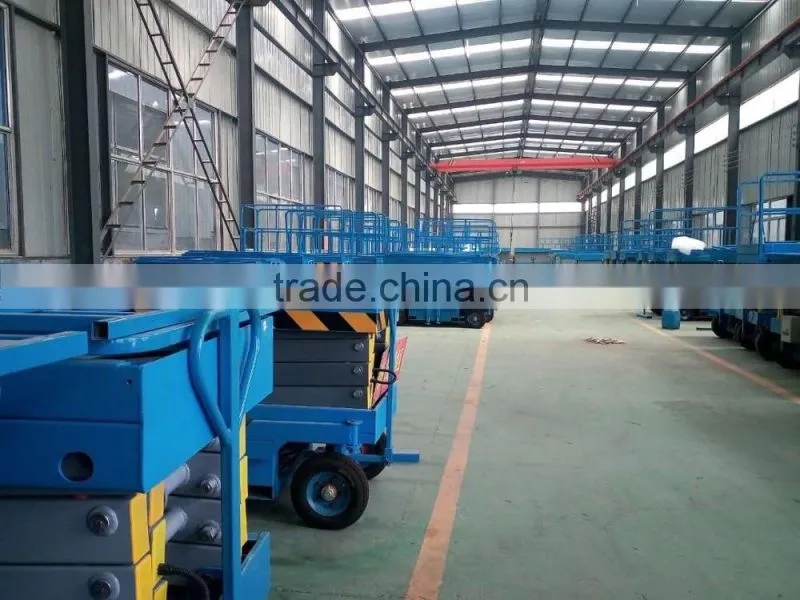 mobile dock ramps/loading dock ramps/hydraulic dock ramps