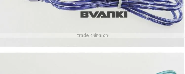 new products 2016 3.5mm audio cable for car audio aux 3.5mm usb cable, 3.5mm stereo male to male audio aux cable free samples