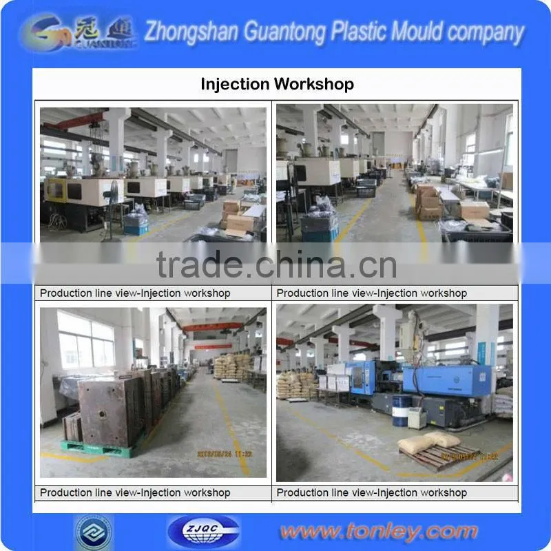 design pvc coated clothes hanger mould drawing (OEM)
