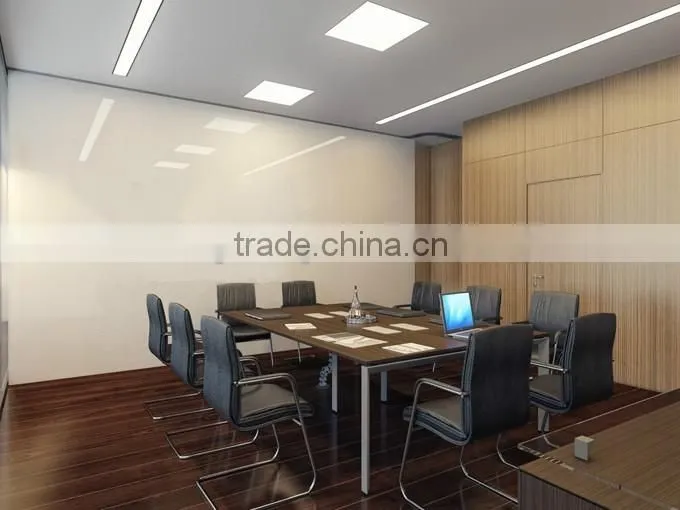 600x600 square 36w led panel light ultra-thin flat panel led lighting