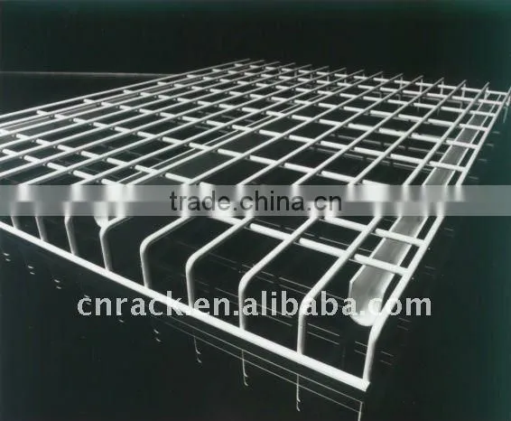 Wire rack