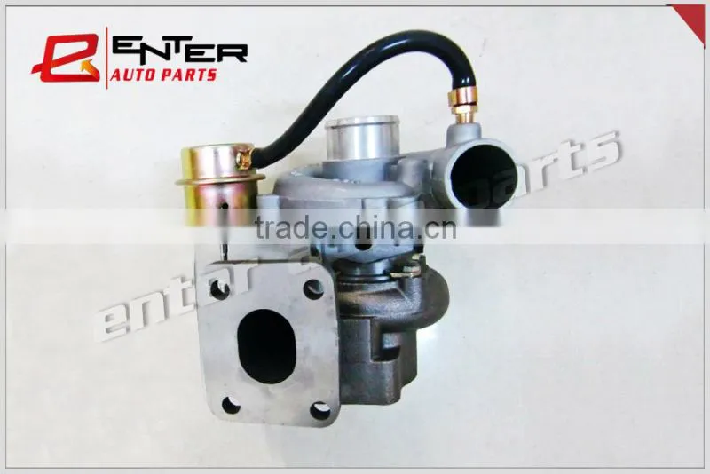 Factory Direct Price Turbo For Hyundai