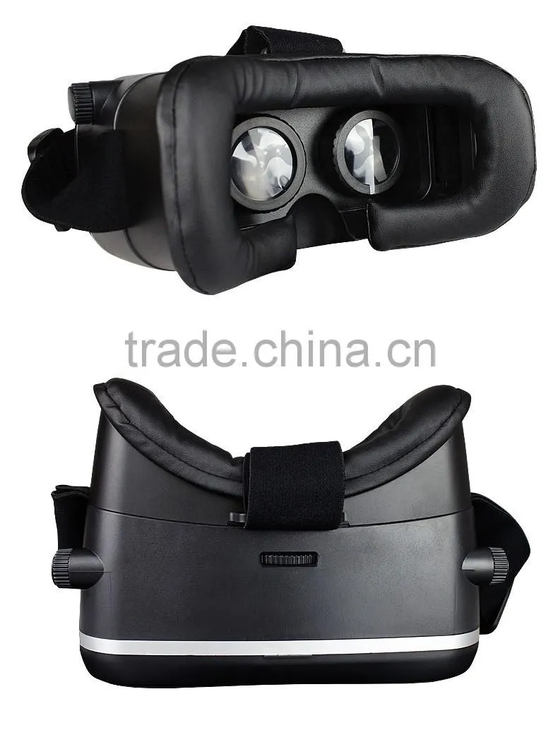 2016 new 3D VR glasses,VR box,virtual reality headset