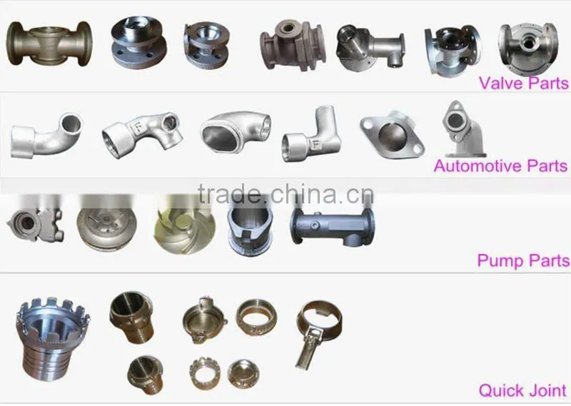 NPT Thread Pipe Flange