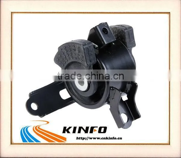Suspension transmission mount for HONDA
