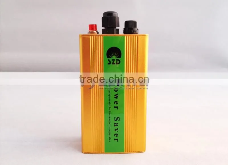 Efficient Work Capacity None Change 35% Save 50Hz 60HZ Anti Fever Save Power Energy Keeper