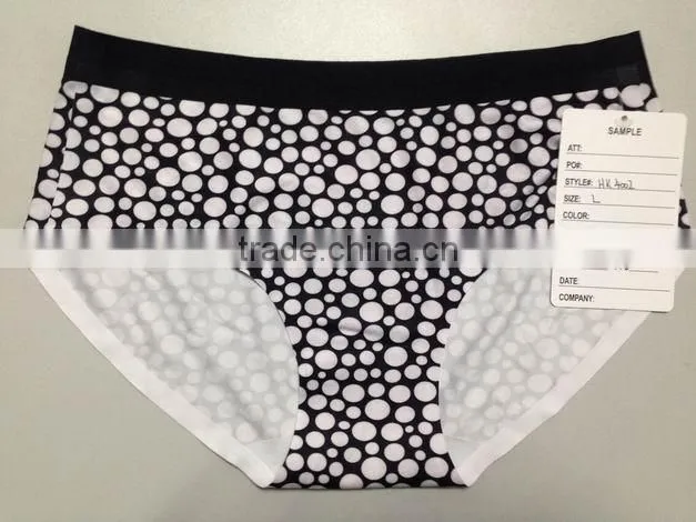 Seamless Girls Underwear HOT SEXY Thongs for lady