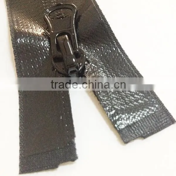 ykk waterproof zipper for luggage bags