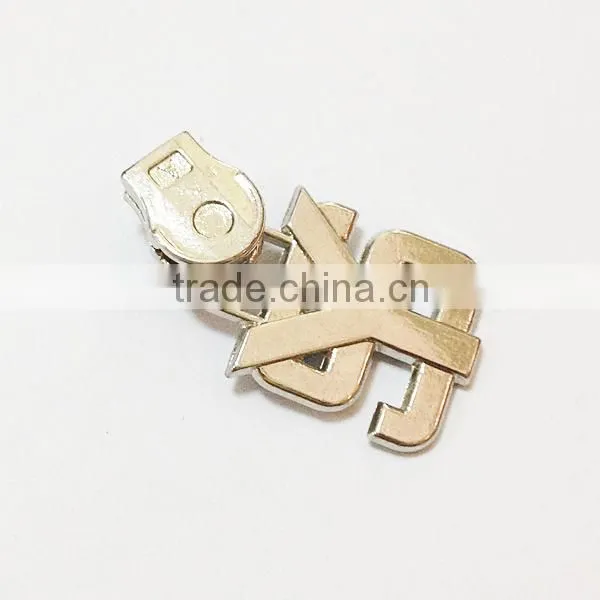 3d zipper puller