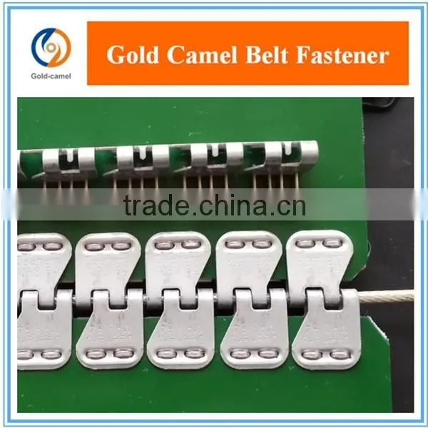 300mm SS316 Wire Hook U1