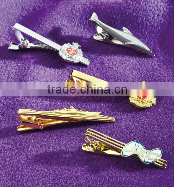 Christmas santa shaped metal bookmarks /gold metal bookmarks for books