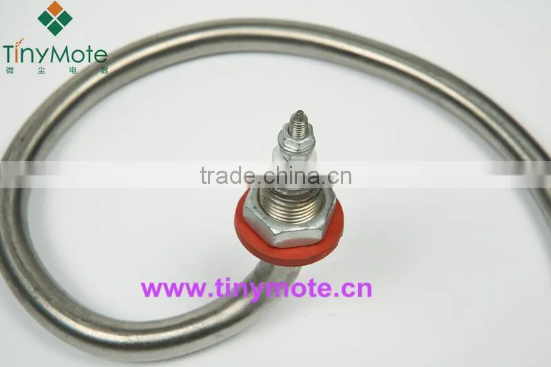 Heating element for boiler china supplier