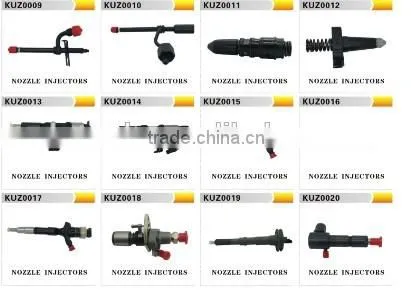 diesel pencil nozzle injector 8N7038 FOR CAT 330