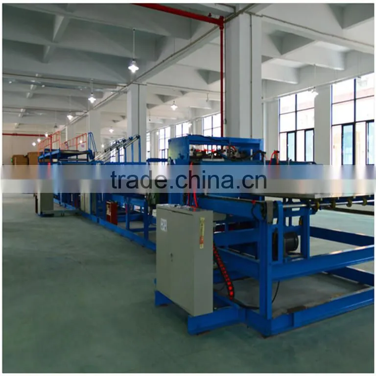 Free fumigation honeycomb euro paper pallet for sale