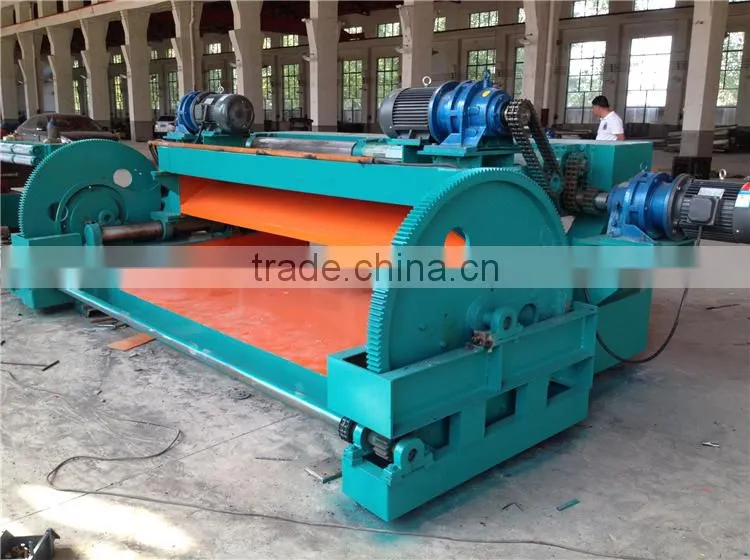 veneer peeling rotary lathe veneer wood peeling machines log veneer peeling lathe machine