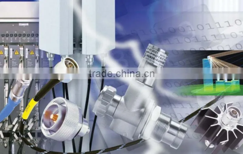 BNC Male to BNC Male with RG58/RG59 RF Cable assembly, extension cable assembly