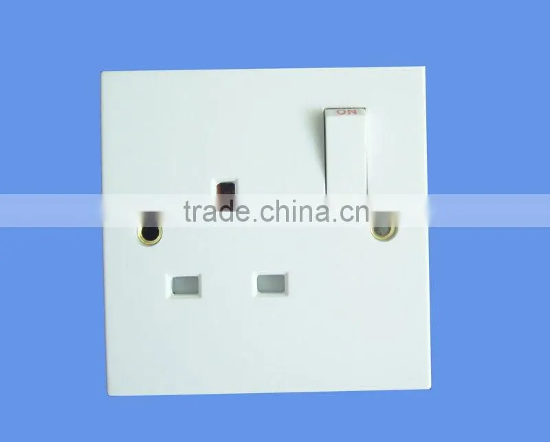 1 GNAG TV socket