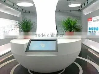 Shenzhen WiViTouch Technology Limited company overview - view 2