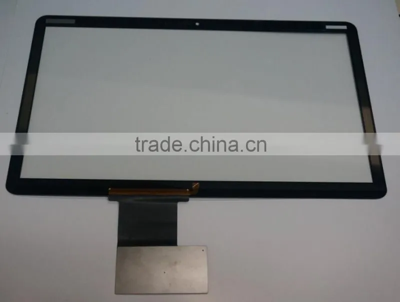 14" New Touch Screen Digitizer Panel TCP14E53 V1.0 For HP TouchSmart Envy 4 (Factory Wholesale)