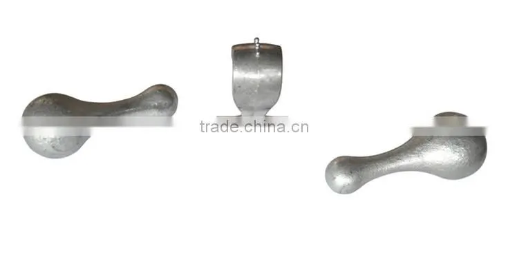 FG FR 4D damper