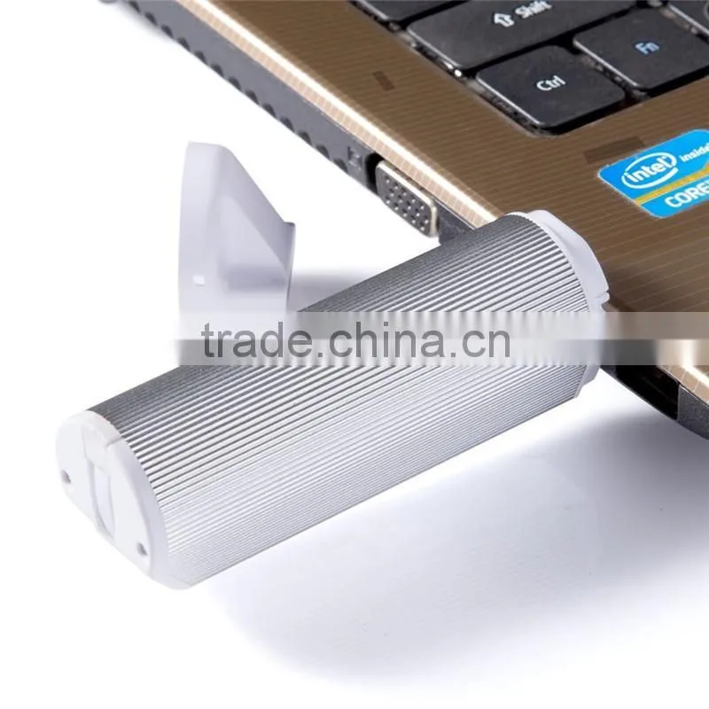 2 in 1 Memory Card Reader and Powerbank Charger