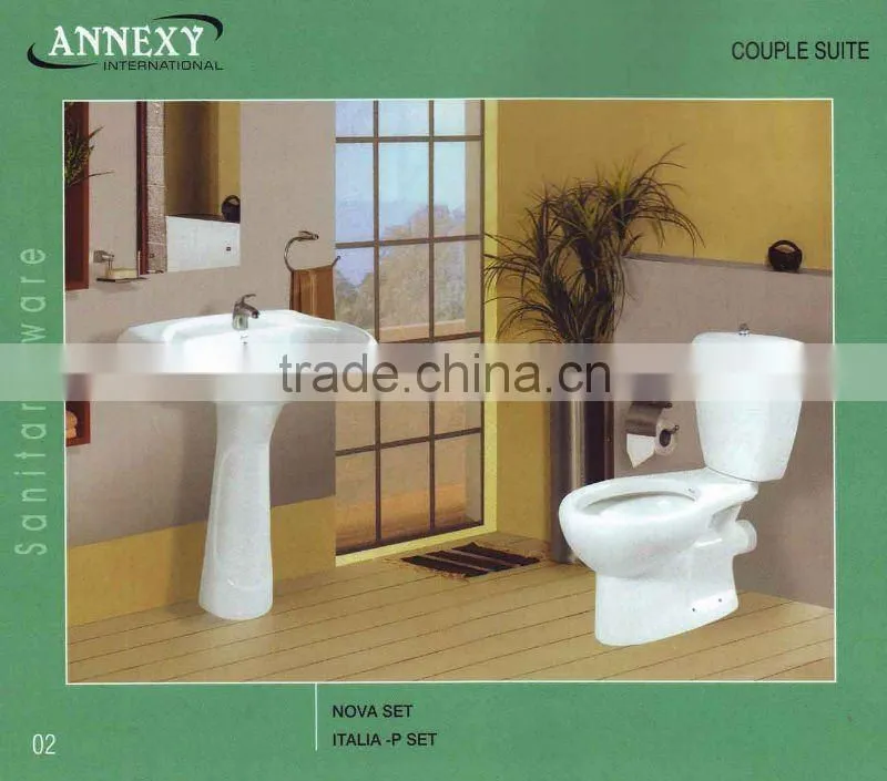 Couple suite