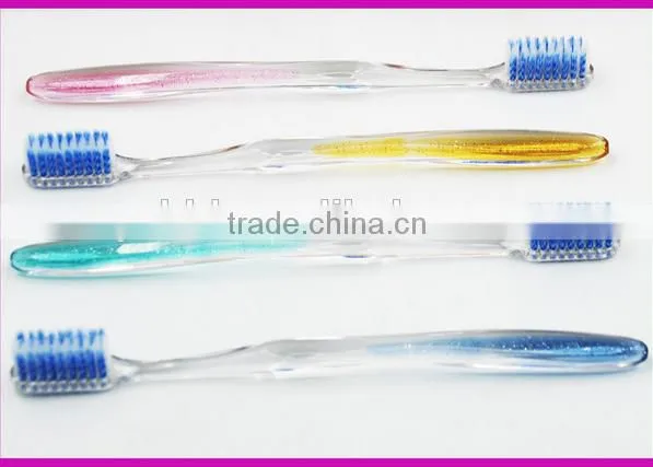 HOT selling toothbrush wholesale china cheap adult toothbrush