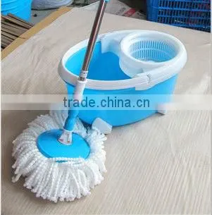 cheap plastic good god Mop QMK-502 household cleaning mops