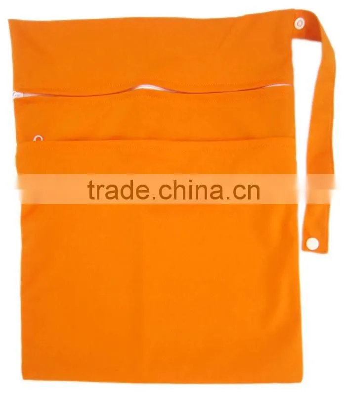 wholesale cloth diaper bag waterproof Eco-Friendly baby diaper nappy bag
