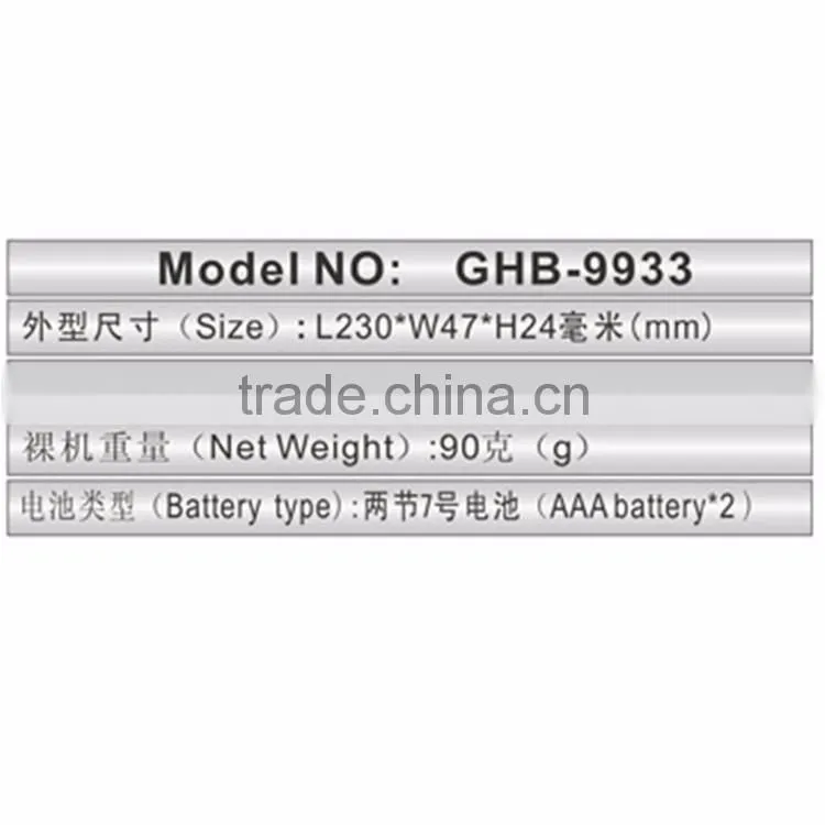 TV/HD Player/HD Digital TV STB DVB SAT OTT Remote controller